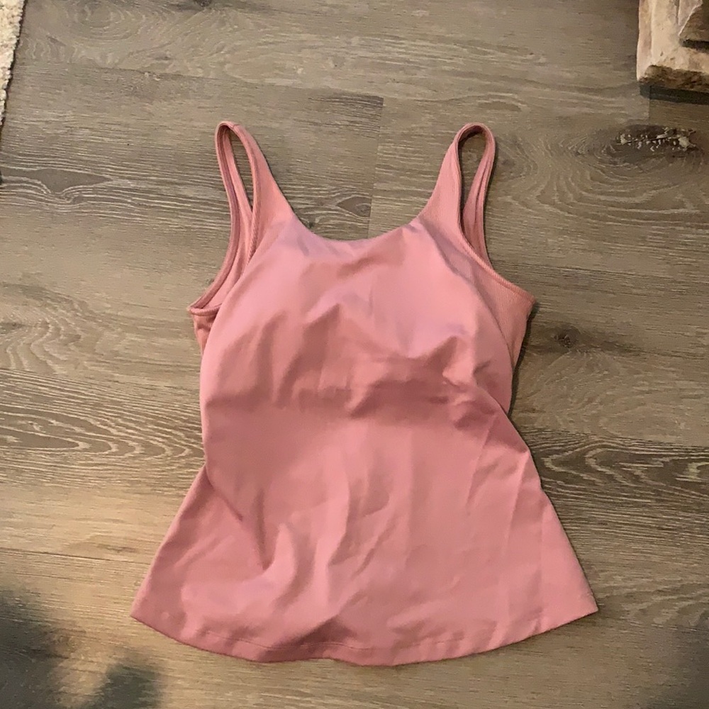 All in Motion Workout Tank